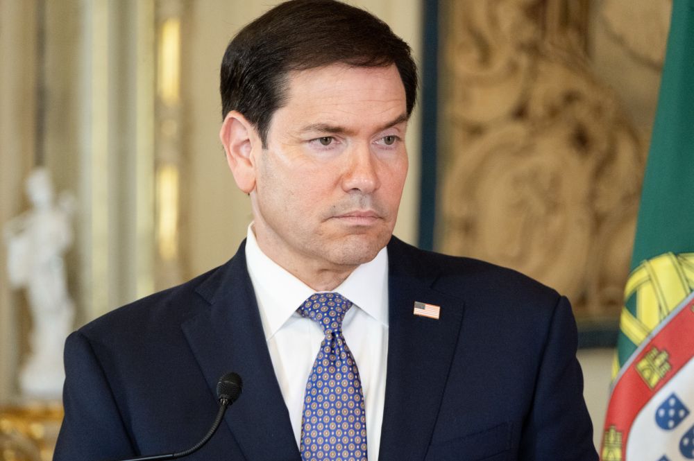 Rubio “Imporremo sanzioni alla Corte penale internazionale”