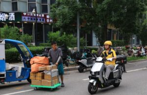 Cina, misure di tutela per i lavoratori delle “nuove occupazioni”