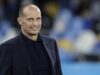 Allegri “Col Villarreal sarà dura, ma serve fare punti in Champions”