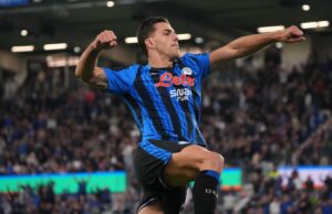 L’Atalanta ritrova i tre punti, battuto 3-1 il Venezia