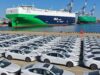 Cina, record di vendite per le auto a nuova energia a settembre