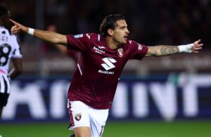 Bragança e Kulenovic firmano il 2-1 del Torino sull’Udinese