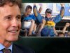 A.Benetton a High Performance “Schumacher dava il massimo e chiedeva altrettanto”