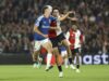 Prima sconfitta in Champions per il Como, Feyenoord vince 3-2