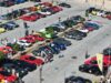 Al via da Palermo la Targa Florio Classica 2026, 200 auto e domani tappa a Trapani