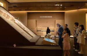 Cina, al via quinto Congresso di archeologia cinese nello Shanxi