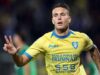 Raimondo fa sognare il Frosinone, Sassuolo al tappeto per 4-2