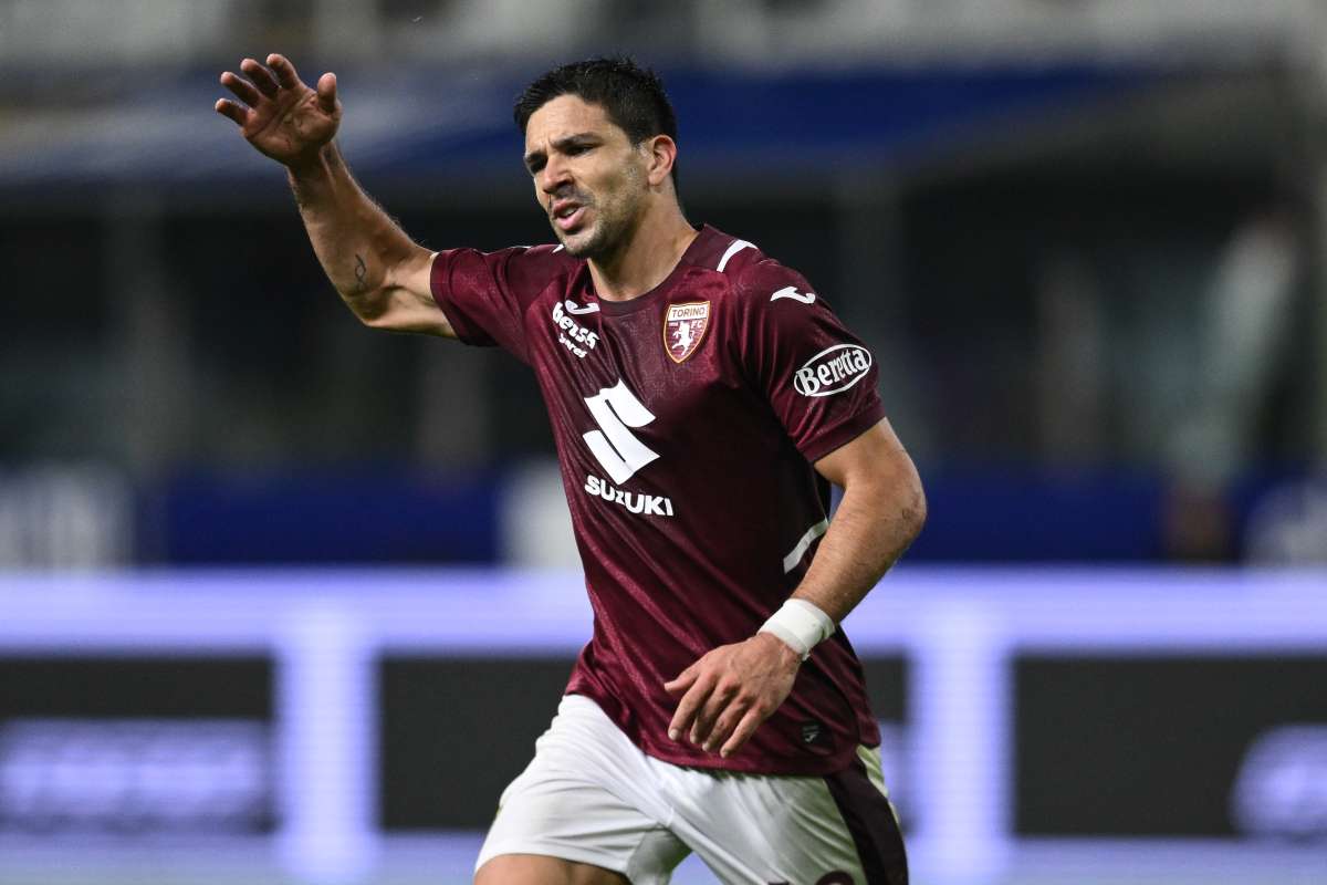 Il Toro vince 3-0 al Tardini, Simeone e Adams affossano il Parma