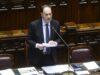 Cortei, Ciriani “Nessuna sottovalutazione del rischio a Milano nè altrove”