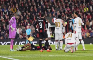 Maignan espulso e il Milan crolla in Europa League, il Bournemouth vince 3-0