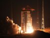 Cina, lanciato un nuovo satellite per il telerilevamento