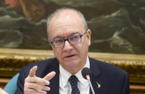 Valditara “Dietro alle violenze una mancanza di valori”