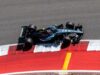 Antonelli in pole ad Austin con vista Mondiale, Leclerc in seconda fila
