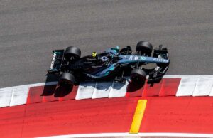 Antonelli in pole ad Austin con vista Mondiale, Leclerc in seconda fila