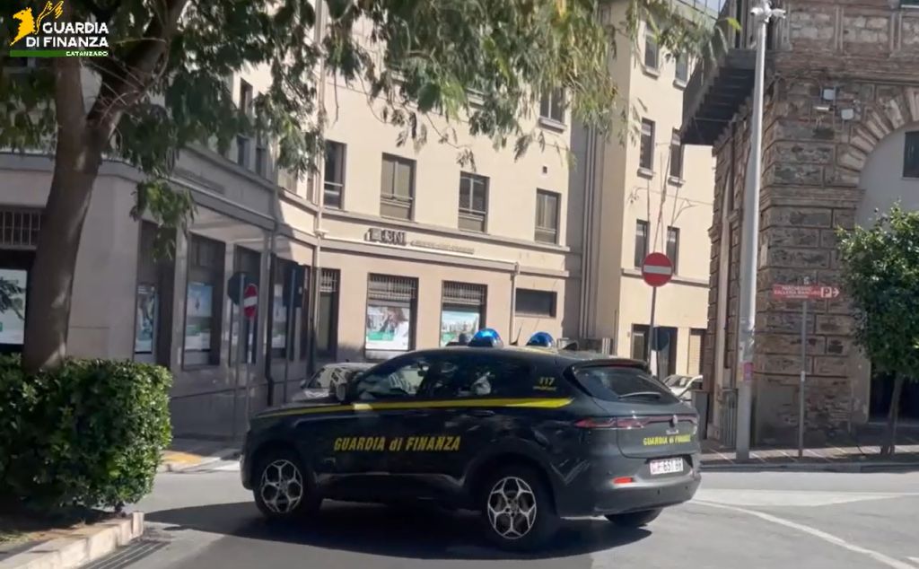 Confisca da 300 mila euro e sorveglianza speciale per affiliato clan ‘ndrangheta
