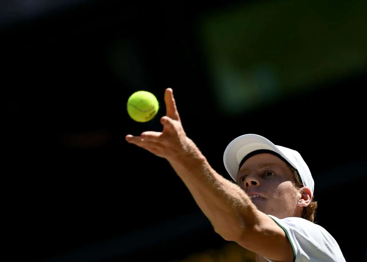 Sinner n.1 Atp per la 95^ settimana, ma Zverev è pronto a spodestarlo