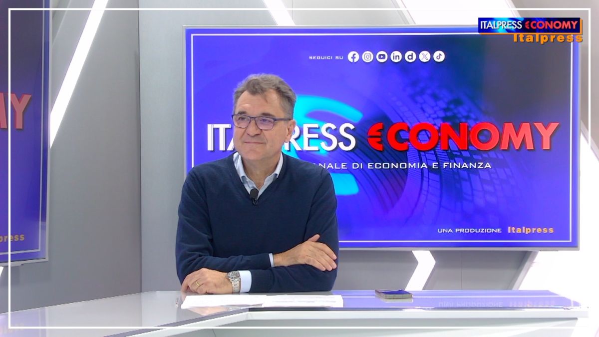 Massone (RE2Sources) “La filiera italiana del biometano si rafforza” Massone (RE2Sources) “La filiera italiana del biometano si rafforza”