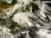 La Cina presenta primi modelli IA di satelliti per condizioni meteo estreme